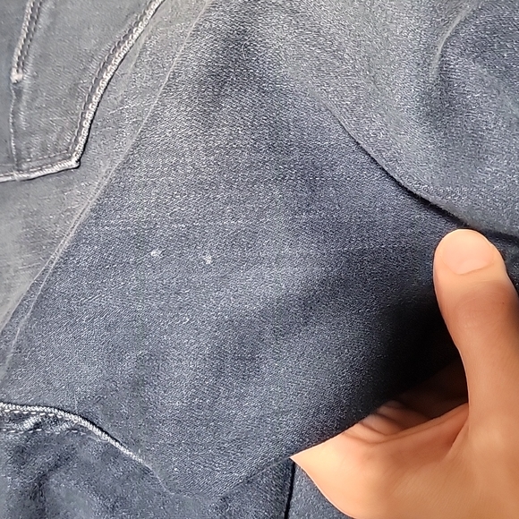 Hasley Jeans - Picture 6 of 6